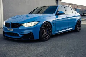 2015 BMW M3 Standard