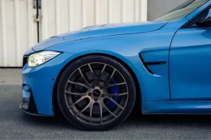 2015 BMW M3 Standard