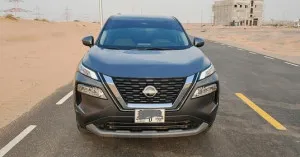2023 نيسان روج SL