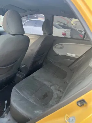 2014 Kia Picanto Classic