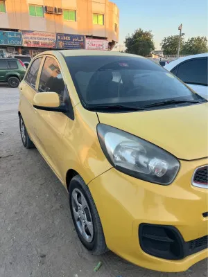 2014 Kia Picanto Classic