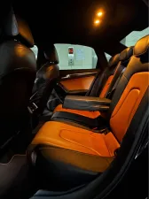 2014 اودي آي ٤ Premium