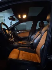 2014 اودي آي ٤ Premium