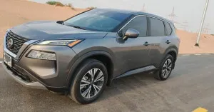 2023 نيسان روج SL