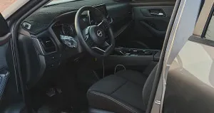 2023 نيسان روج SL