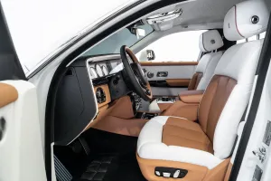 2024 رولز رويس فانتوم Extended Wheelbase