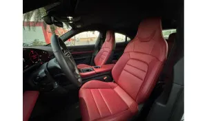 2023 بورش تايكون 4S