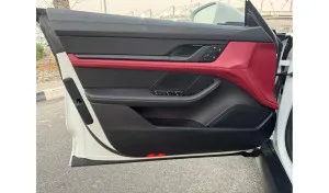 2023 بورش تايكون 4S