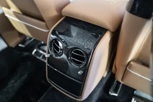 2024 رولز رويس فانتوم Extended Wheelbase