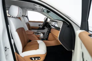 2024 رولز رويس فانتوم Extended Wheelbase