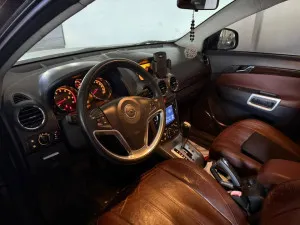2009 اوبل آنتارا