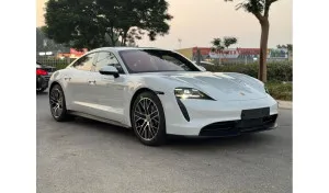 2023 بورش تايكون 4S