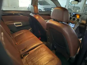 2009 اوبل آنتارا