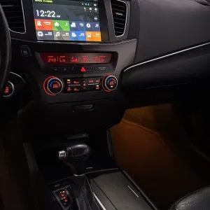 2012 Kia K7