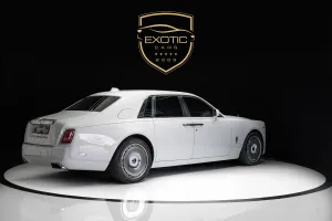 2024 رولز رويس فانتوم Extended Wheelbase