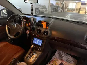 2009 اوبل آنتارا