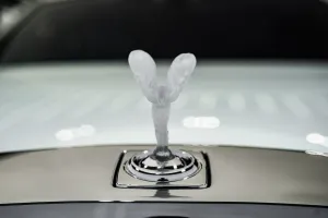 2024 رولز رويس فانتوم Extended Wheelbase
