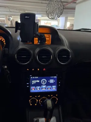 2009 اوبل آنتارا