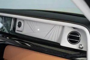 2024 رولز رويس فانتوم Extended Wheelbase