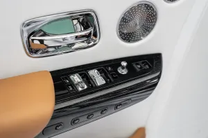 2024 رولز رويس فانتوم Extended Wheelbase