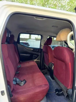 2019 نيسان نافارا NP300