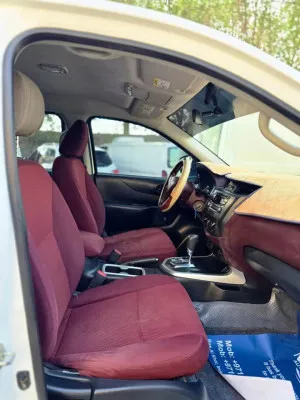 2019 نيسان نافارا NP300