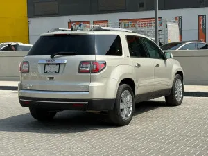 2017 GMC Acadia SL