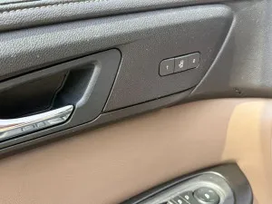 2017 GMC Acadia SL