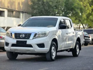 2019 نيسان نافارا NP300