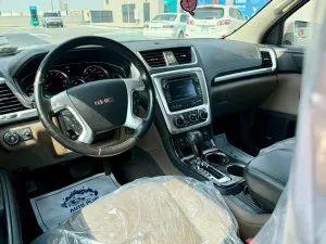 2017 GMC Acadia SL