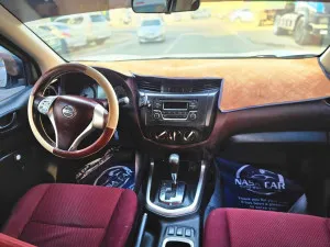 2019 نيسان نافارا NP300