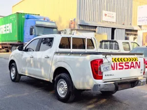 2019 نيسان نافارا NP300