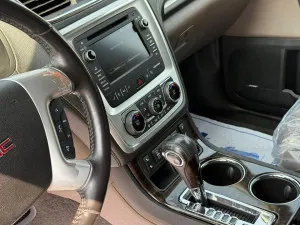2017 GMC Acadia SL