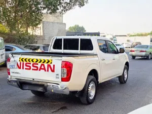 2019 نيسان نافارا NP300