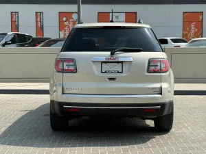 2017 GMC Acadia SL