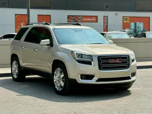 2017 GMC Acadia SL