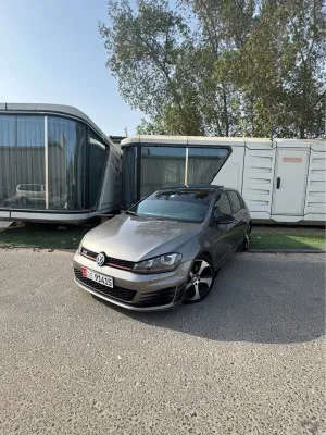 2015 Volkswagen Golf GTI