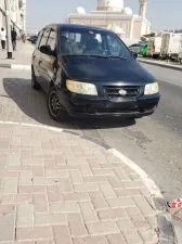 2005 هيونداي ماتركس GL