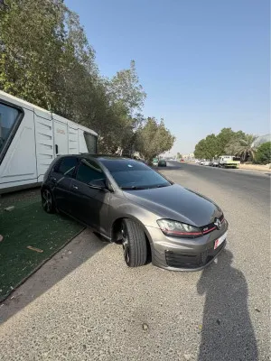 2015 Volkswagen Golf GTI