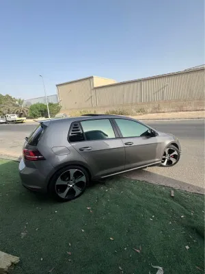 2015 Volkswagen Golf GTI