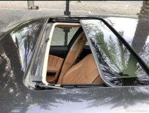 2012 مازيراتي كواتروبورت S Q4 GranSport 3.0L