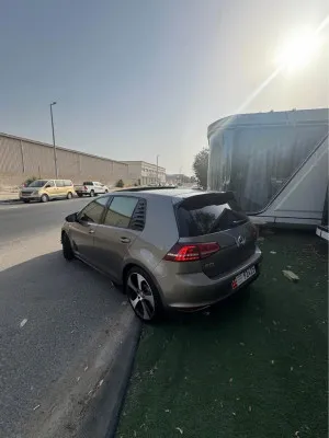 2015 Volkswagen Golf GTI