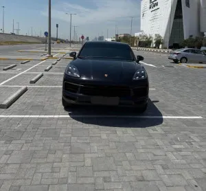 2022 بورش كيان كوبيه E-Hybrid