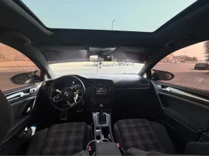 2015 Volkswagen Golf GTI