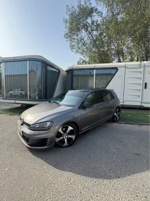 2015 Volkswagen Golf GTI