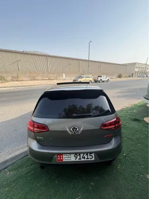 2015 Volkswagen Golf GTI