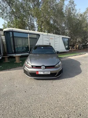 2015 Volkswagen Golf GTI