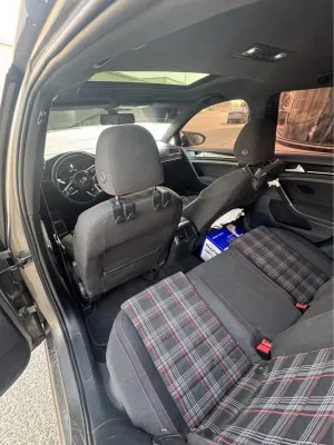 2015 Volkswagen Golf GTI