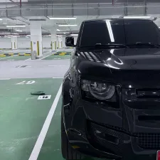 2023 Land Rover Defender 110 trophy