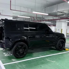 2023 Land Rover Defender 110 trophy